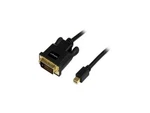 Startech.com Model Mdp2dvimm10b Mini Displayport To Dvi Adapter Converter Cable. Fixed Price $36.49.
