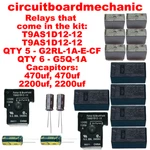 Repair Kit Wp9761593 9761593 Kitchenaid Whirlpool Oven Control Board. Fixed Price $95.00.