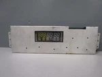 Whirlpool Range Control Board 9757476 100-01406-30 1406-30 Wp9757476 Asmn. Fixed Price $150.00.