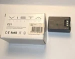 Vista Acoustics C21 1-2 Ir Emitter Infrared Output Connecting Block W Recv. Fixed Price $10.33.