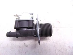 Lg Washer Wd100cw Water Inlet Valve. Fixed Price $14.99.