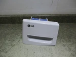 Lg Washer Dispenser Drawer Writing/scratches Part # Agl30005619. Fixed Price $56.00.