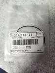 New Original Sony 3-554-106-00 Belt. Tcm500 And More. Fixed Price $10.00.