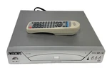 Apex Ad-1110w Dvd Cd Mp3 Player With Rm-1010w Remote, Works. Fixed Price $31.49.
