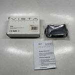 Vista Acoustics C41 1-2 Ir Emitter Infrared Output Connecting Block. Fixed Price $9.99.