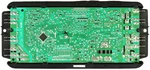 Whirlpool Range W10734607 Control Board - No Overlay. Fixed Price $63.10.