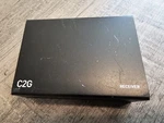 C2g 60219 Hdmi Extender Over Cat5/cat6 Receiver Unit Only.. Fixed Price $24.99.