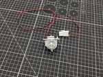Lg Refrigerator Led Light Part # Eav61172002. Fixed Price $13.00.