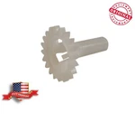 Whirlpool Original W10474715 Oem Genuine Drawer Glide Gear Wpw10474715. Fixed Price $19.98.