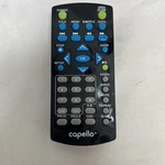 Capello Remote Control Cvd2216 Cvd2216blk. Fixed Price $10.44.