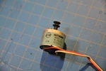 Mitsumi M25e-11 R-141272 Motor Cw 07z0zca. Fixed Price $10.00.
