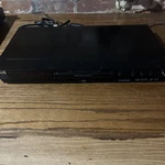 Jvc Dvd/cd Player Xv-n40bk Tested & Working No Remote. Fixed Price $24.99.