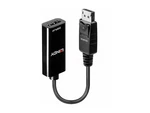 Lindy 41718 0.15m Displayport Hdmi Male Female Straight Converter. Fixed Price $27.97.