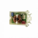 Lg Eam60930603 Ps11710199 Washer Control Board Noise Filter. Fixed Price $21.95.