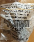 Whirlpool Wpw10415587 Washing Machine Pressure Switch Genuine Oem New W10415587. Fixed Price $118.77.