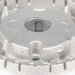 Wpw10406878 Whirlpool Surface Burner Base Oem. Fixed Price $42.95.