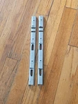 Lg Range Hinge Bracket Set Maz63249701 L2. Fixed Price $19.99.
