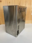Delonghi Ec860 Coffee Cappuccino Maker Replacement Part Cover Grid, Housing. Fixed Price $12.23.