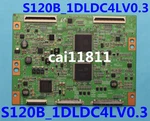 Philips 46pfl5505d/f7 46pfl5705d/f7 T-con Board Lj94-03323g S120b 1dldc4lv0.3. Fixed Price $29.87.