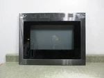 Samsung Range Door Glass Peeling/scratches Part # Dg94-00948b. Fixed Price $150.00.