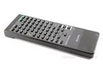Sony Remote Cdp-h3600 Mhc-2600 Mhc-3600 Fh-e737cd Fh-e838cd Tc-h2600 Tc-h3600. Fixed Price $47.00.