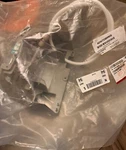 New Original Lg Funnel Assembly Adw73389909. Fixed Price $49.98.
