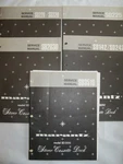 Original Set Of 5 Marantz Sd-320 225 2030 142 3510 Service Manual Nice!. Fixed Price $85.00.