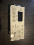 Genuine Oem Whirlpool Range Control Board 8524305 Free Next Day Shipping!!!!!!. Fixed Price $33.74.
