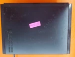 Vintage Black Panasonic Omnivision Vhs/vcr Vkus0186 *as Is For Parts*. Fixed Price $30.00.