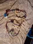 Samsung Range Spark Ignition Part # Dg96-00542a. Fixed Price $60.00.