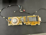 Lg Kenmore Dryer Interface Pcb Assy Control Board Ebr78914104, Ebh78914104a. Fixed Price $35.00.