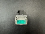 Whirlpool Kitchen Aid Range Surface Lock Out Valve W10911971, 8523378,. Fixed Price $50.00.