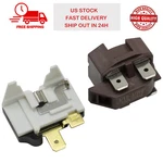 4387913 For Whirlpool Refrigerator Relay And Overload Ap3108669 Ps371538. Fixed Price $8.93.