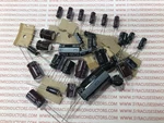 Nanao Ms8-26su Cap Kit For Monitor Repair - All Nichicon. Fixed Price $26.35.