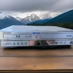 Samsung Dvd-v2500 Progressive Scan Dvd Vhs Combo Player Tested & Works. Fixed Price $69.99.