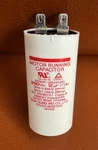 Lg / Kenmore Refrigerator Motor Run Capacitor 12 Mfd P# Edcp-25h120 0czzjb2010g. Fixed Price $29.00.