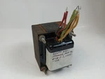 1 Scott Tr-7-1 Power Transformer -tests Good -scott 350 Tuner. Fixed Price $50.00.