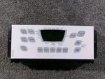 Wpw10476695 Amana Range Oven Control Board - White. Fixed Price $70.00.
