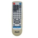 Genuine Klh Digital Rm-1220 Remote Control Rtrm1220 Rm1220 Td1220 Kd1220. Fixed Price $8.99.