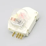 For Frigidaire 215846602 Whirlpool 2314156 Refrigerator Defrost Timer Control. Fixed Price $9.89.
