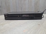 Technics Sl-p100 Cd Compact Disc Player. Fixed Price $50.00.