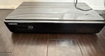 Samsung Home Theater Blu Ray Player Ht-bd1250 Works Tested. Fixed Price $39.95.