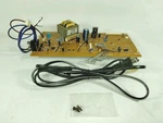 Sony Cdp-ce375 Circuit Board 5 Disc Cd Changer Working 1-681-138-11. Fixed Price $19.99.