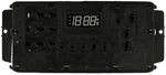 Whirlpool Range Wpw10424883 W10424883 Control Board - No Overlay. Fixed Price $45.55.
