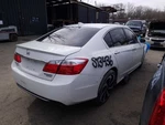 Camera/projector Front Rear View Mirror Hybrid Fits 14-15 Accord. Fixed Price $95.00.