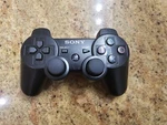 Authentic Sony Playstation 3 Ps3 Genuine Oem Dualshock Black Controller. Fixed Price $27.99.
