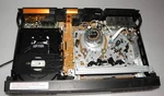 Sony Slv-d380 Ak97-014848 Dvd Cd Loader Drive Deck Only. Fixed Price $49.95.