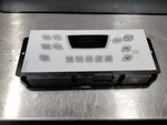 Whirlpool Range Control Board Part # W10173498 F. Fixed Price $58.10.