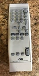 Oem Jvc Rm-sfsx5a Cd Am/fm Stereo System Receiver Remote Control Unit. Fixed Price $15.99.
