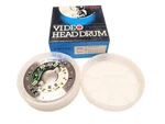 Panasonic Veh0224 Vcr Video Head Upper Drum Assembly Fv463. Fixed Price $59.85.
